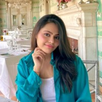 Manvi Vinod