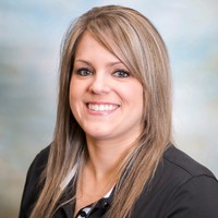 Brittany Sandvig (White), PT, DPT