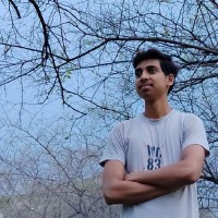 Chitransh Khare