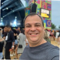 Eduardo Moraes Chaves de Mello