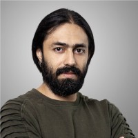 Víctor Moreno Marín