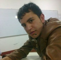 kenny antonii rabanal torres