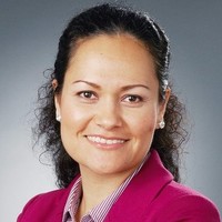 Jacaranda Tucker