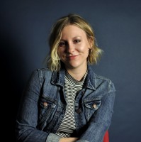 Claire Theisen