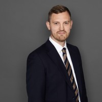 Christian Texel Svendsen