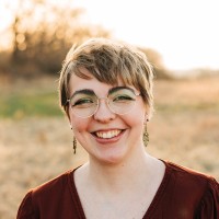 Sarah Ledford