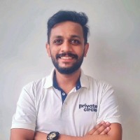 Sumanjan Kumar C S