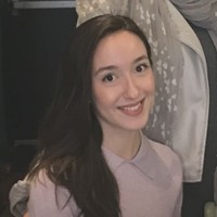 Taylor Rose Mezzio