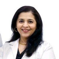 Dr Gauri Desai
