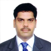 Dr.Kishore Kumar Mamidala