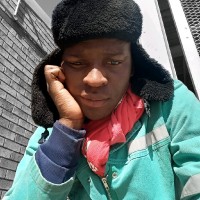 Bongani Sibambo