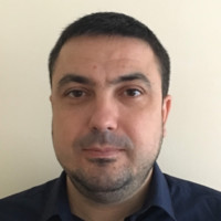 Sorin Bogdan