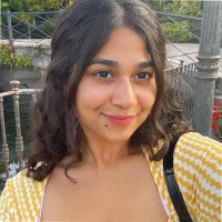 Nimra Mohammad