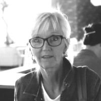 Barbro Berggren