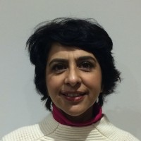 Rahana Hussain