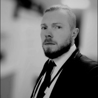Stéphane Hochet