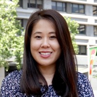Sarah Tan