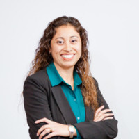 Velinda Rodriguez