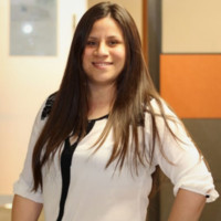 Andrea Vasquez