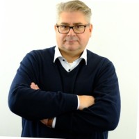 Andreas Rendel