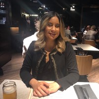 Anyila Paola Peña Caro