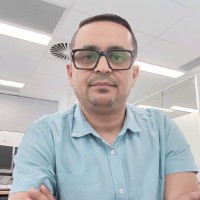 Suman Devkota