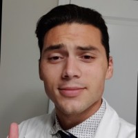 Andrew Cortés
