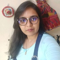 Manasi Konar