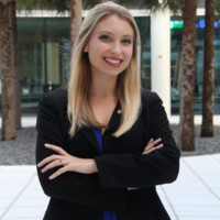 Marissa Sewell