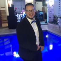 Luis Angel Paulino Cabrera