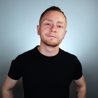Jamie Chorley
