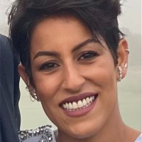 Dana Alkhatti