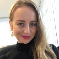 Lenka Pritulova