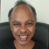 Hamilton Silva