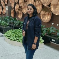 Sushanti Raskar