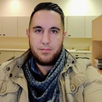 Daniel Perez