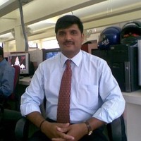 Basava Kumar