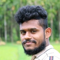 Akshath S V
