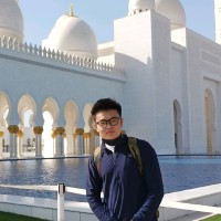 Chan Xing Ming