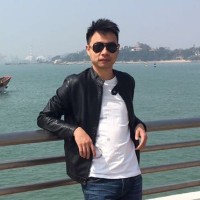 Chujun Huang