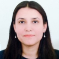 Deepa Aggarwal