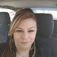 Tania Hernandez