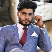 Ashar Khursheed