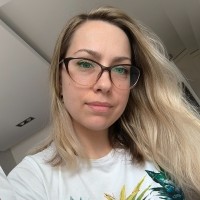 Anastasiia Shulhina