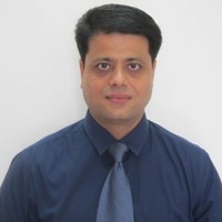 DHEERAJ LAL ARURA (MASTER MARINER)