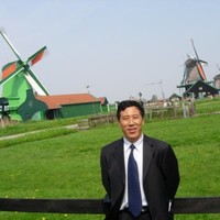 朱凤春