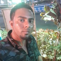 Sourav Mondal