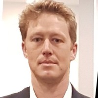 Alistair Holmes
