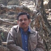 Swarup Dhara