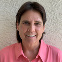 Deirdre Perry